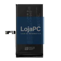 Bateria COOL Compatible para iPhone 15 — imagem 1