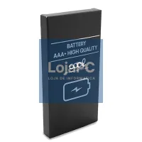 Bateria COOL Compatible para iPhone 15 — imagem 3