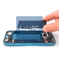 Bateria COOL Compatible para iPhone 15 — imagem 4