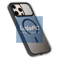 Carcasa COOL para iPhone 16 Pro Max Magnética Colorful Negro — imagem 2