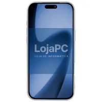 Carcasa COOL para iPhone 17 Pro Max / 18 Pro Max Magnética Borde Plata — imagem 4