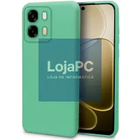 Carcasa COOL para Oppo A6 / A6 5G Cover Mint — imagem 1