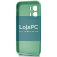 Carcasa COOL para Oppo A6 / A6 5G Cover Mint — imagem 2