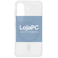 Carcasa COOL para Oppo Reno 16F 5G / 16 FS 5G Magnética Transparente — imagem 3