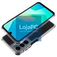 Carcasa COOL para Samsung A165 Galaxy A16 / A16 5G Matrix Negro — imagem 2