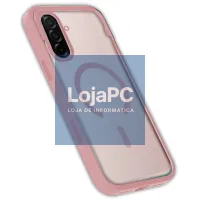 Carcasa COOL para Samsung A266 Galaxy A26 5G / A17 / A17 5G / A18 Magnética Colorful Rosa — imagem 3