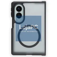 Carcasa COOL para Samsung F971 Galaxy Z Fold 8 Magnética Borde Negro — imagem 2