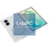 Carcasa COOL para Samsung F971 Galaxy Z Fold 8 Magnética Transparente — imagem 2