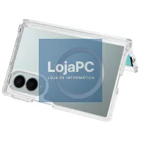 Carcasa COOL para Samsung F971 Galaxy Z Fold 8 Magnética Transparente — imagem 4