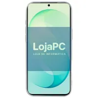 Carcasa COOL para Samsung S741 Galaxy S26 FE Magnética Borde Plata — imagem 3