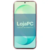 Carcasa COOL para Samsung S741 Galaxy S26 FE Magnética Borde Rosa — imagem 4