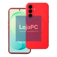 Carcasa COOL para Samsung S741 Galaxy S26 FE Magnética Cover Rojo — imagem 2