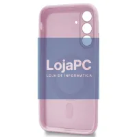 Carcasa COOL para Samsung S741 Galaxy S26 FE Magnética Cover Rosa — imagem 3