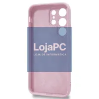 Carcasa COOL para Samsung S948 Galaxy S26 Ultra Cover Rosa — imagem 2