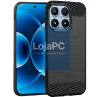 Carcasa COOL para Xiaomi 17 Carbón Negro — imagem 1