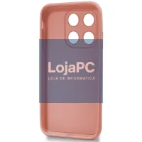 Carcasa COOL para Xiaomi 17 Cover Rosa — imagem 2