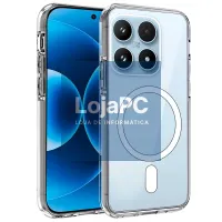 Carcasa COOL para Xiaomi 17 Magnética Transparente — imagem 1