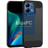 Carcasa COOL para Xiaomi Redmi 17 / 17 5G Carbón Negro — imagem 1