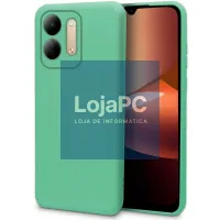 Carcasa COOL para Xiaomi Redmi 17C 5G Cover Mint — imagem 1