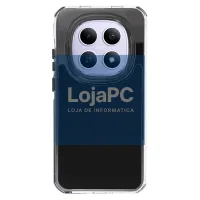 Carcasa COOL para Xiaomi Redmi Note 15 5G / Poco M8 5G Matrix Negro — imagem 3