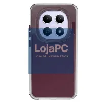 Carcasa COOL para Xiaomi Redmi Note 15 5G / Poco M8 5G Matrix Vino — imagem 2
