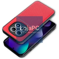 Carcasa COOL para Xiaomi Redmi Note 15 Pro Plus 5G / Poco M8 Pro 5G Dual Rojo — imagem 2
