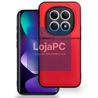 Carcasa COOL para Xiaomi Redmi Note 15 Pro Plus 5G / Poco M8 Pro 5G Dual Rojo — imagem 1