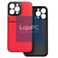 Carcasa COOL para Xiaomi Redmi Note 15 Pro Plus 5G / Poco M8 Pro 5G Dual Rojo — imagem 3