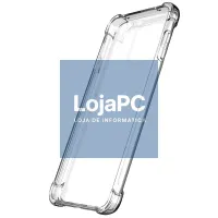 Carcasa COOL para Xiaomi Redmi Note 17 5G AntiShock Transparente — imagem 3