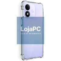 Carcasa COOL para Xiaomi Redmi Note 17 5G AntiShock Transparente — imagem 2