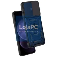 Carcasa COOL para Xiaomi Redmi Note 17 5G Hard Ring Marino — imagem 3