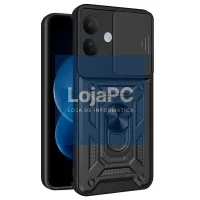Carcasa COOL para Xiaomi Redmi Note 17 Pro 5G Hard Ring Negro — imagem 1