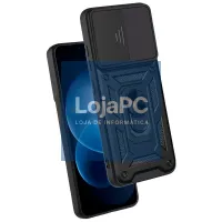 Carcasa COOL para Xiaomi Redmi Note 17 Pro 5G Hard Ring Negro — imagem 2