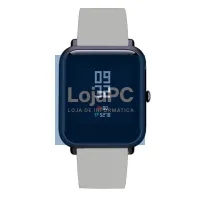 Correa Universal 20mm Amazfit Bip / GTS / Bip Lite / Huawei / Samsung / COOL Goma Gris — imagem 3