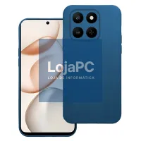 Funda COOL Silicona para Honor 400 Smart / 400 Smart 5G / X7D (Azul) — imagem 3