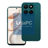 Funda COOL Silicona para Honor 400 Smart / 400 Smart 5G / X7D (Verde) — imagem 3
