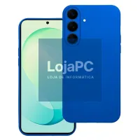Funda COOL Silicona para Samsung S741 Galaxy S26 FE (Azul) — imagem 2
