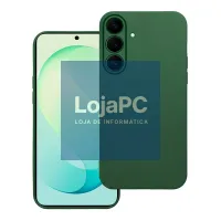Funda COOL Silicona para Samsung S741 Galaxy S26 FE (Verde) — imagem 2
