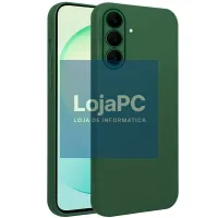Funda COOL Silicona para Samsung S741 Galaxy S26 FE (Verde) — imagem 1
