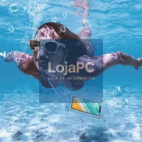 Funda Impermeable Universal Waterproof IPX8 Azul — imagem 3