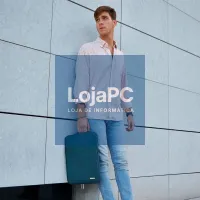 Funda Ordenador Portátil / Tablet 13-15 Pulgadas COOL Versus Azul — imagem 2