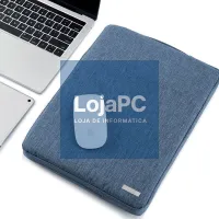 Funda Ordenador Portátil / Tablet 13-15 Pulgadas COOL Versus Azul — imagem 3