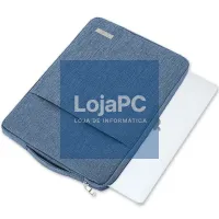 Funda Ordenador Portátil / Tablet 13-15 Pulgadas COOL Versus Azul — imagem 1