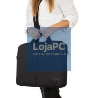 Maletín Ordenador Portátil 15-16 Pulg COOL Mineápolis Negro — imagem 3