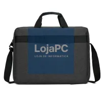 Maletín Ordenador Portátil 15-16 Pulg COOL Mineápolis Negro — imagem 4