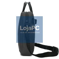 Maletín Ordenador Portátil 15-16 Pulg COOL Mineápolis Negro — imagem 2