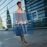 Maletín Ordenador Portátil 15-17 Pulgadas COOL Sigma Azul — imagem 3