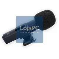 Micrófono Inalámbrico COOL (Pack 2 uds + Adapt. TIPO-C) Universal — imagem 4
