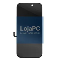 Pantalla Completa COOL para iPhone 17 (Calidad AAA+) — imagem 1