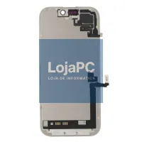 Pantalla Completa COOL para iPhone 17 Pro (Calidad AAA+) — imagem 2